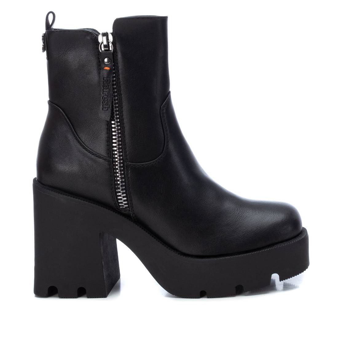 WOMEN'S ANKLE BOOT REFRESH 17122701