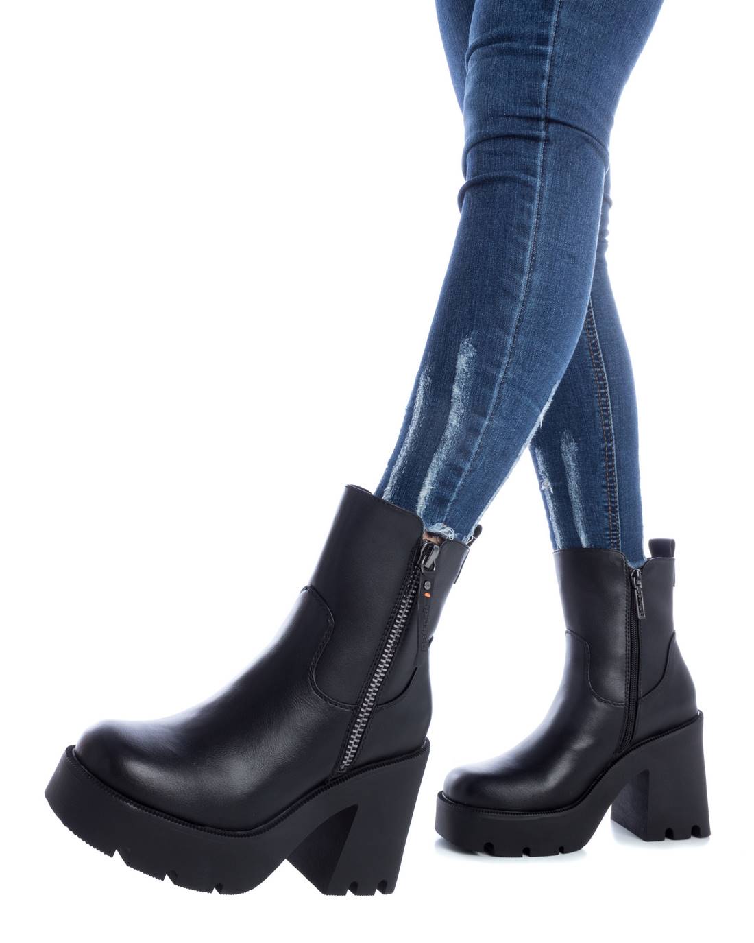 WOMEN'S ANKLE BOOT REFRESH 17122701