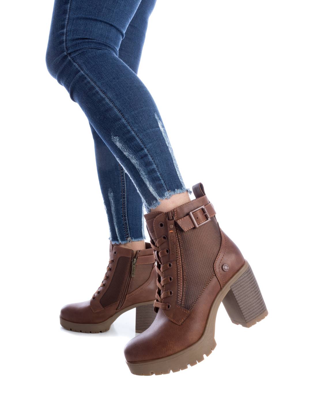 WOMEN'S ANKLE BOOT REFRESH 17123201