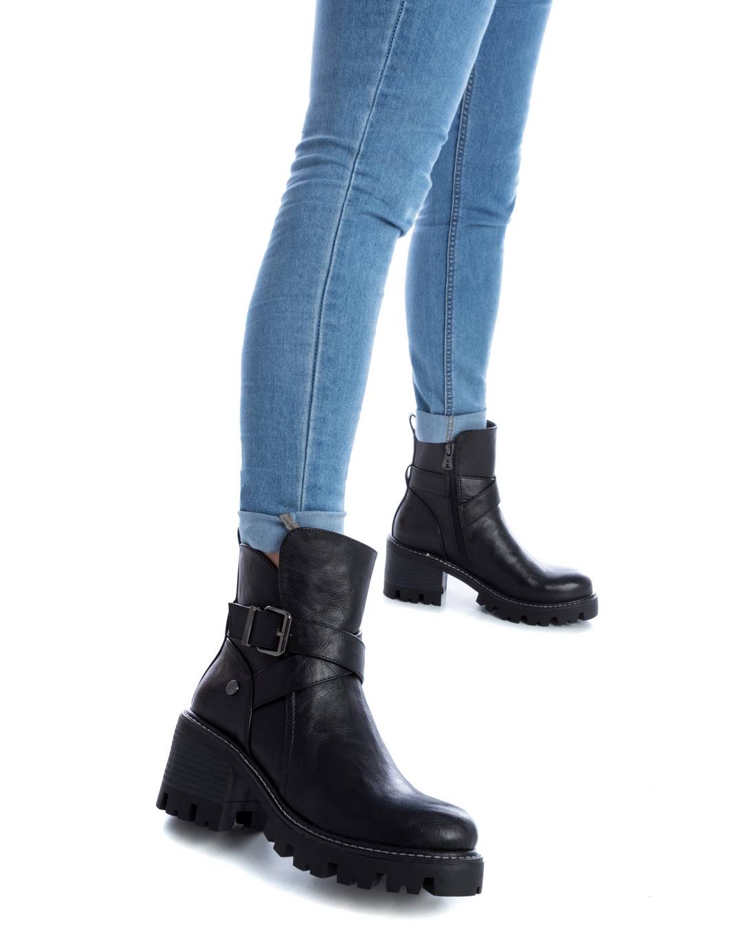 WOMEN'S ANKLE BOOT REFRESH 17126901