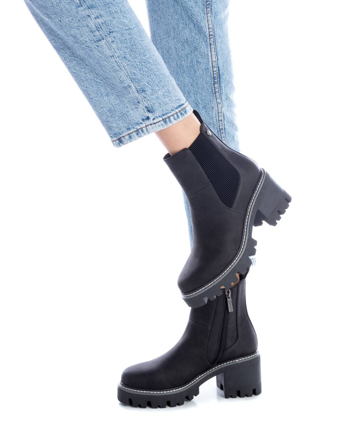 WOMEN'S ANKLE BOOT REFRESH 17128001