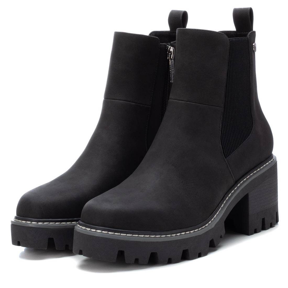 WOMEN'S ANKLE BOOT REFRESH 17128001