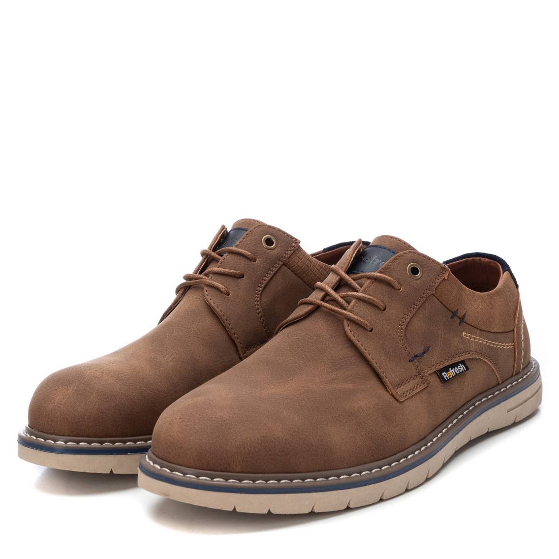 ZAPATO DE HOMBRE REFRESH 17128503