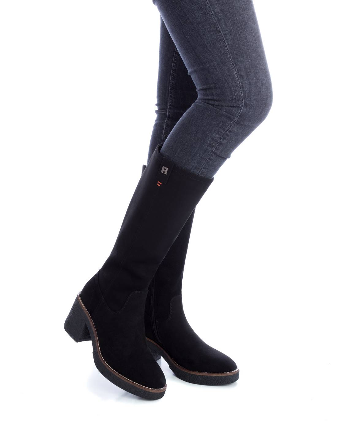 BOTA DE MUJER REFRESH 17129601