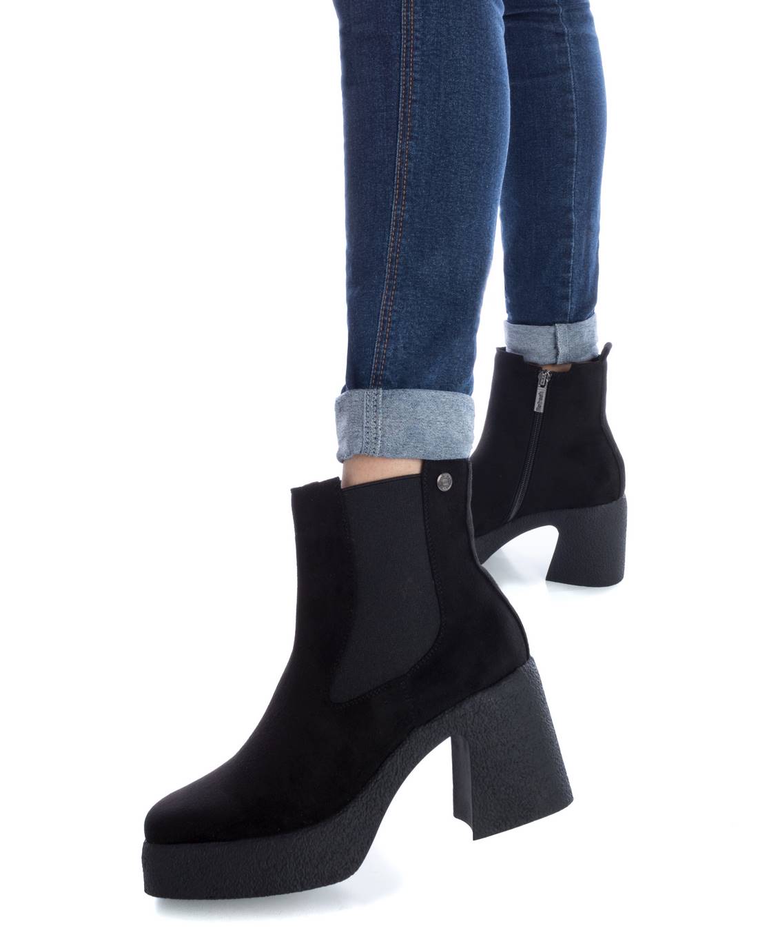 WOMEN'S ANKLE BOOT REFRESH 17131101