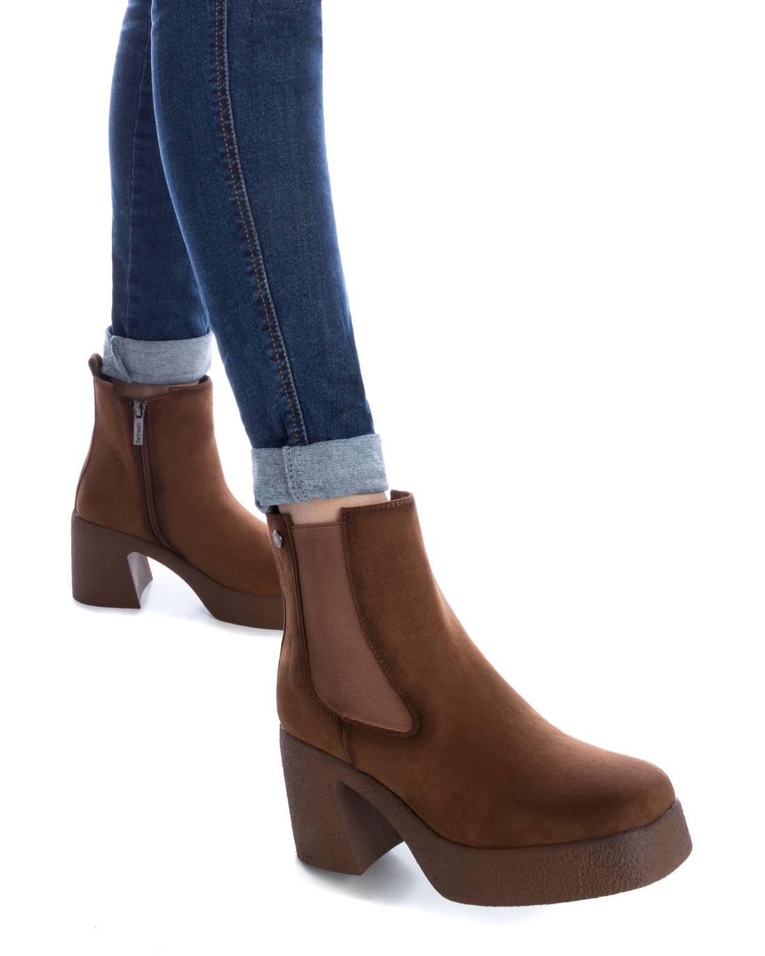 WOMEN'S ANKLE BOOT REFRESH 17131102