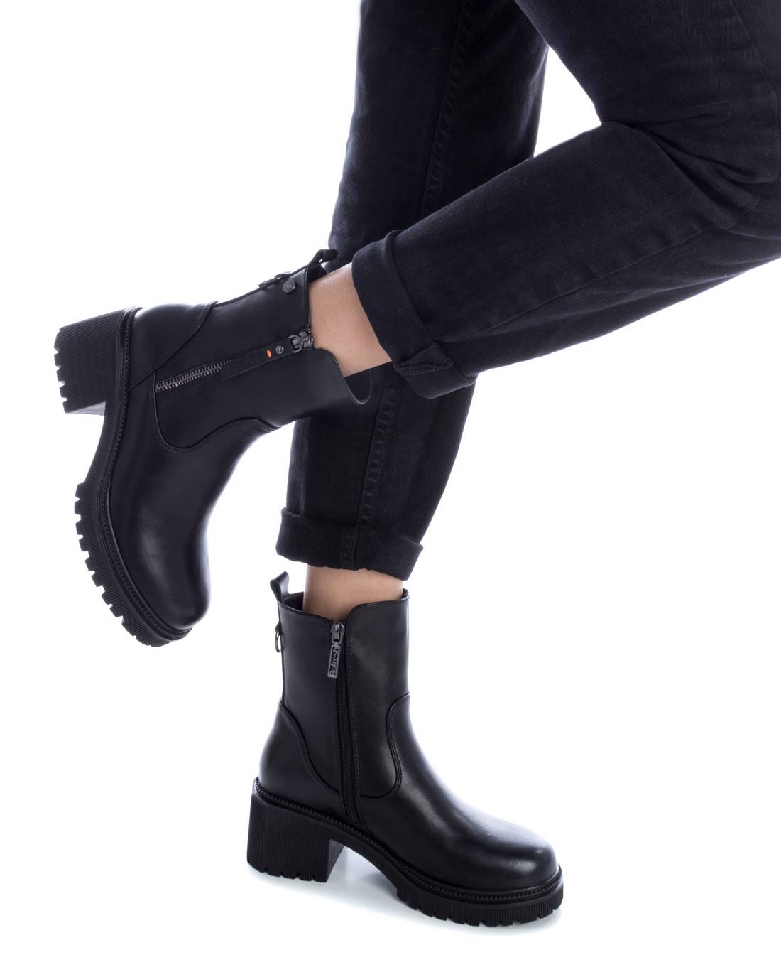 WOMEN'S ANKLE BOOT REFRESH 17131201