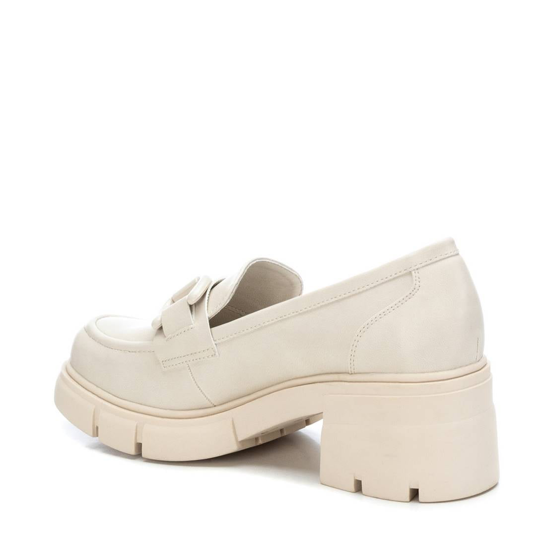 Refresh 173200 - Stivale Donna In Pelle Sintetica, Chelsea Con Tacco 9 Cm E Suola Antiscivolo