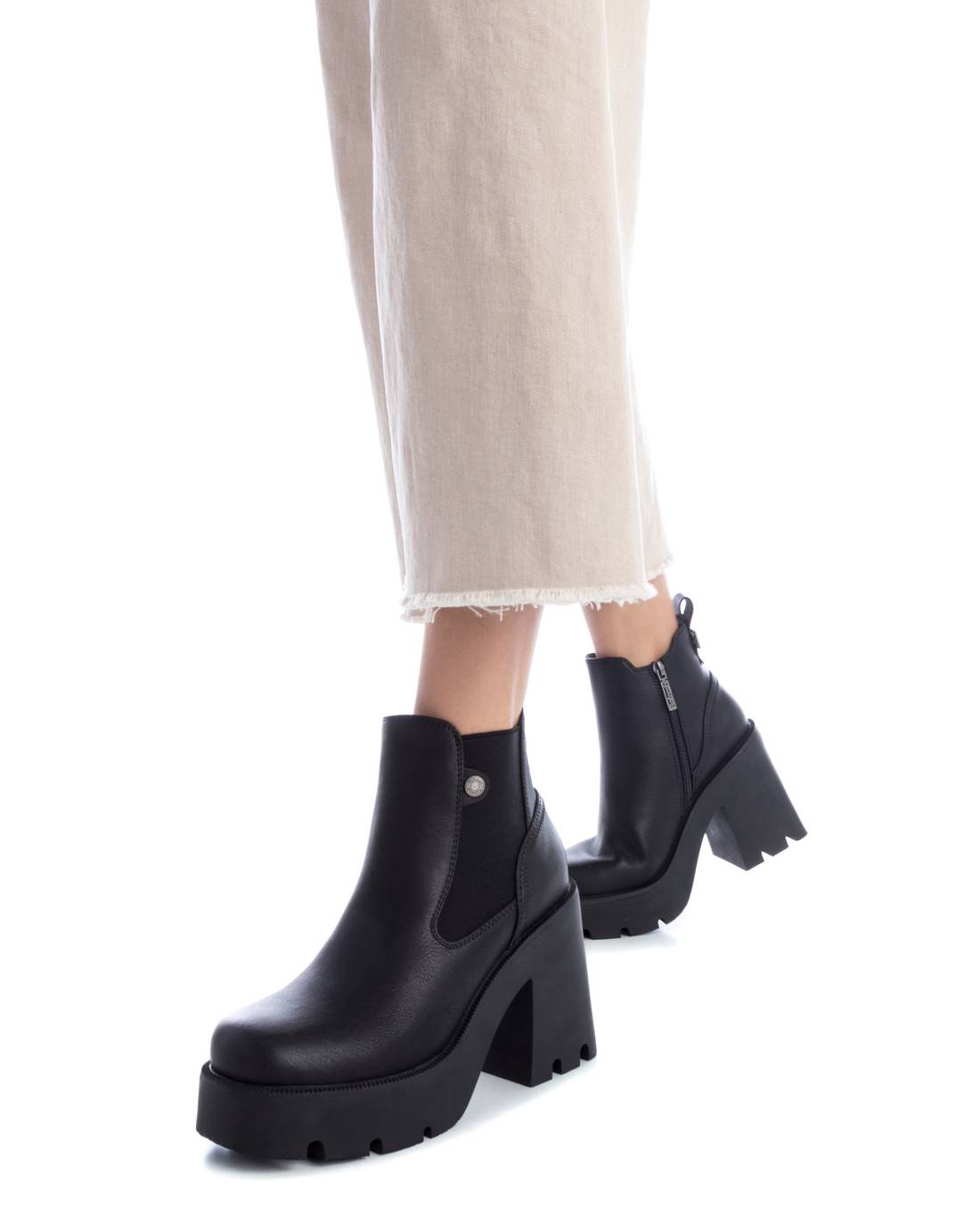 WOMEN'S ANKLE BOOT REFRESH 17139702