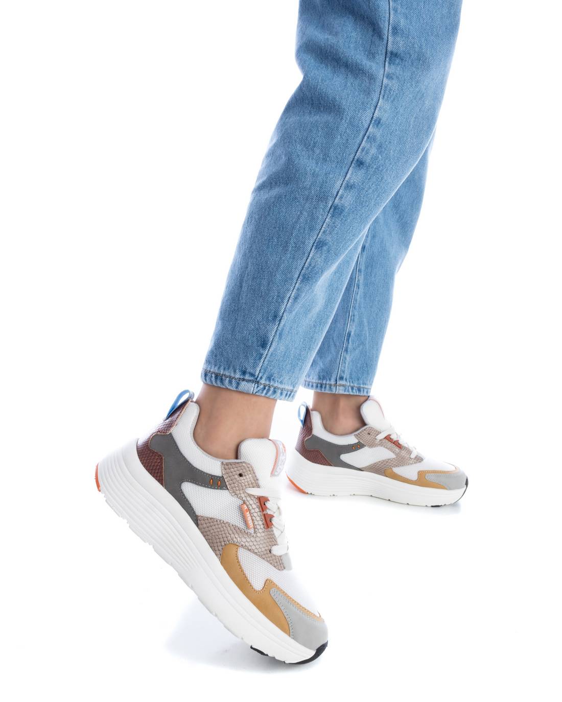 WOMEN'S SNEAKER REFRESH 17140501