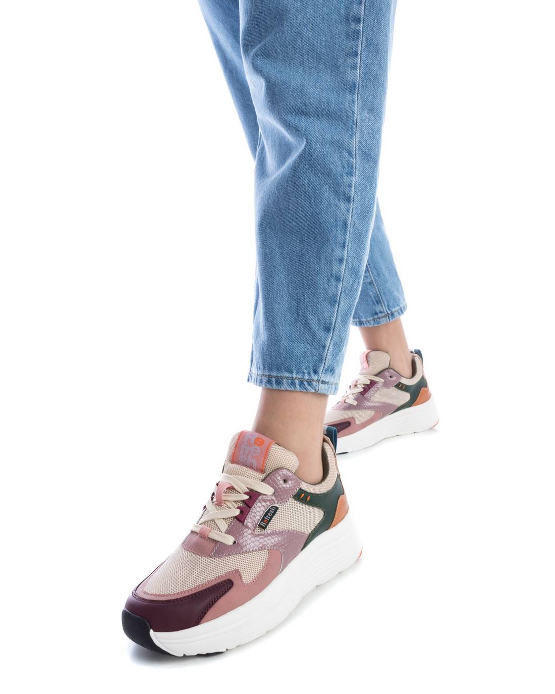 WOMEN'S SNEAKER REFRESH 17140504