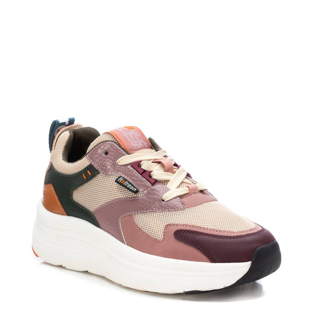 WOMEN'S SNEAKER REFRESH 17140504