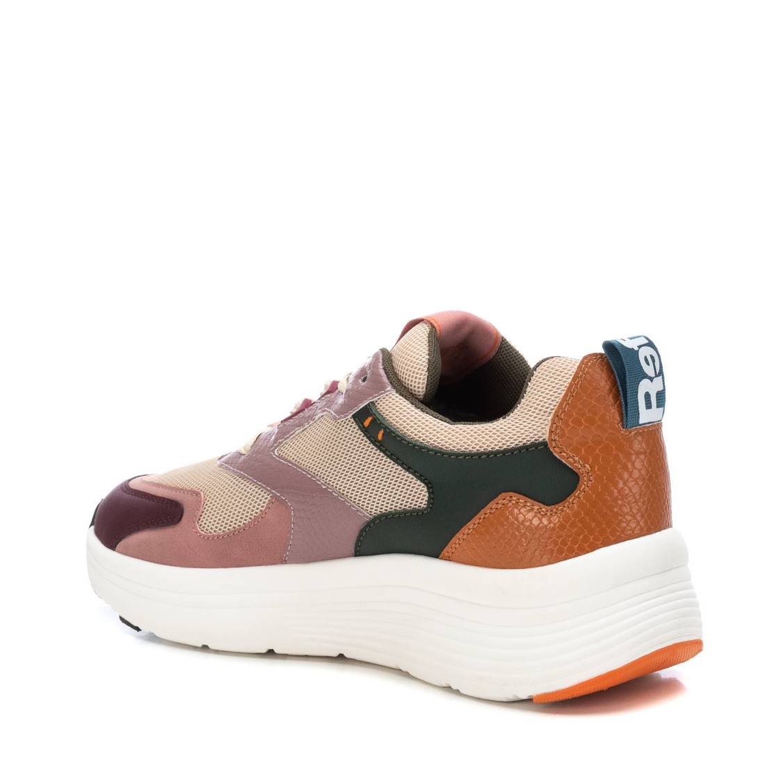 WOMEN'S SNEAKER REFRESH 17140504