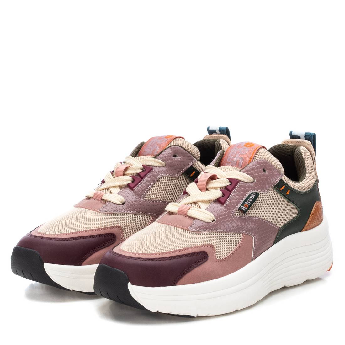 WOMEN'S SNEAKER REFRESH 17140504