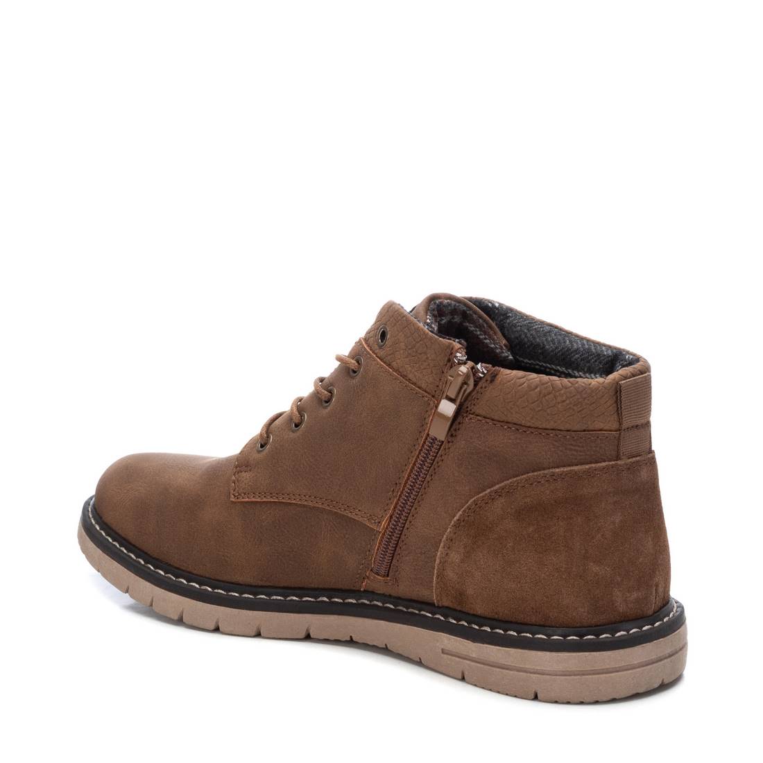 MEN'S ANKLE BOOT REFRESH 17140901