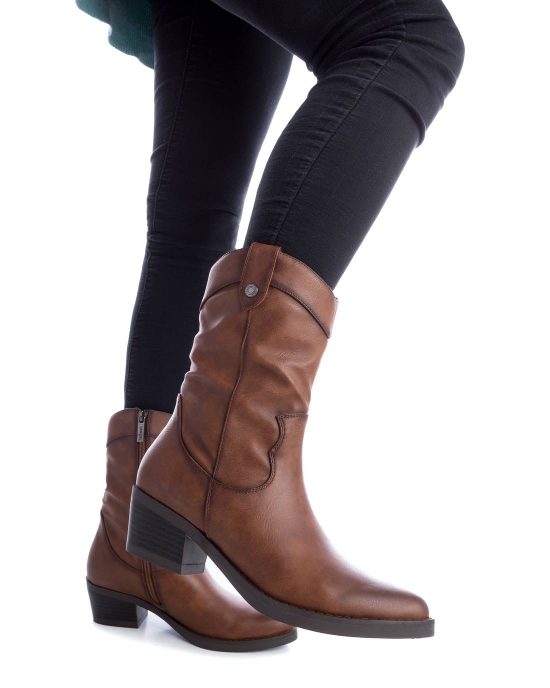 WOMEN'S ANKLE BOOT REFRESH 17141101