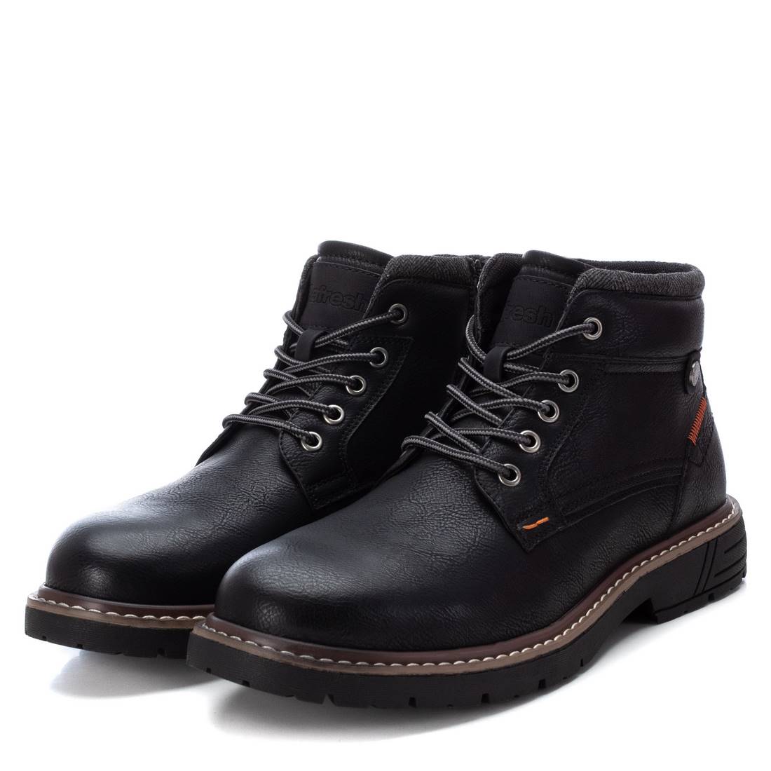 MEN'S ANKLE BOOT REFRESH 17144201