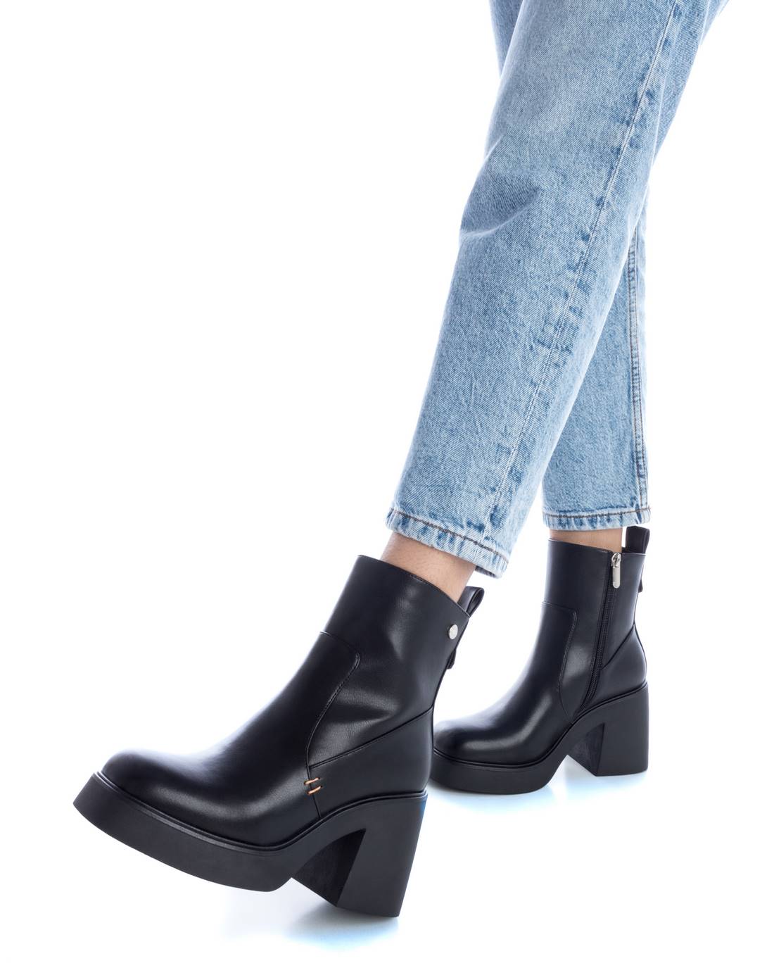 WOMEN'S ANKLE BOOT REFRESH 17145701