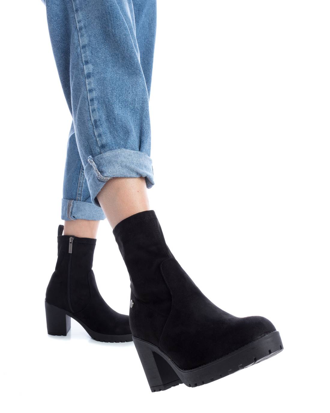 WOMEN'S ANKLE BOOT REFRESH 17145901