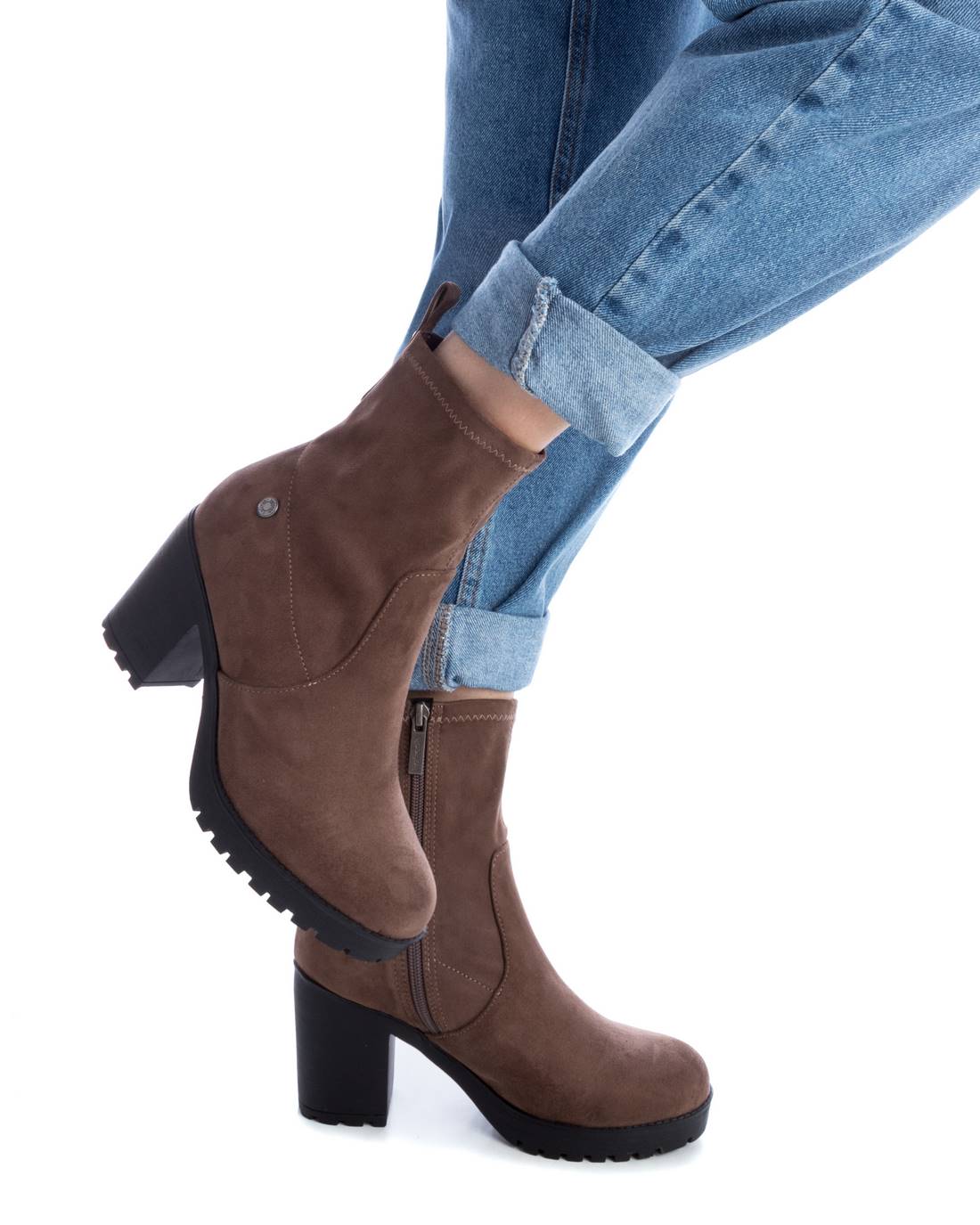 WOMEN'S ANKLE BOOT REFRESH 17145902