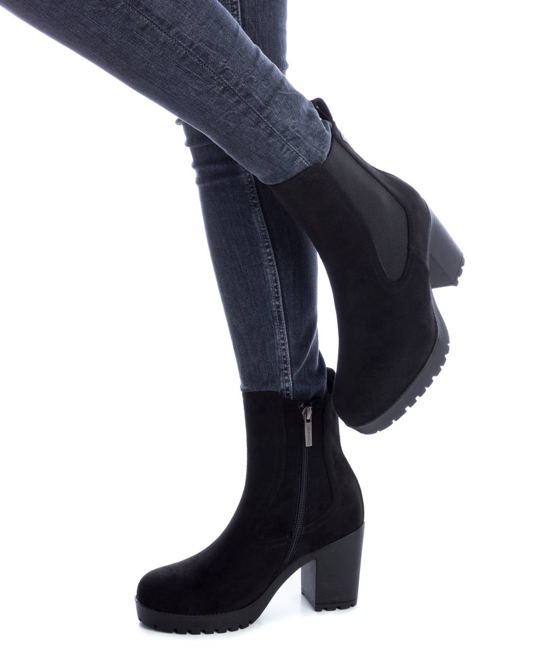 WOMEN'S ANKLE BOOT REFRESH 17146101