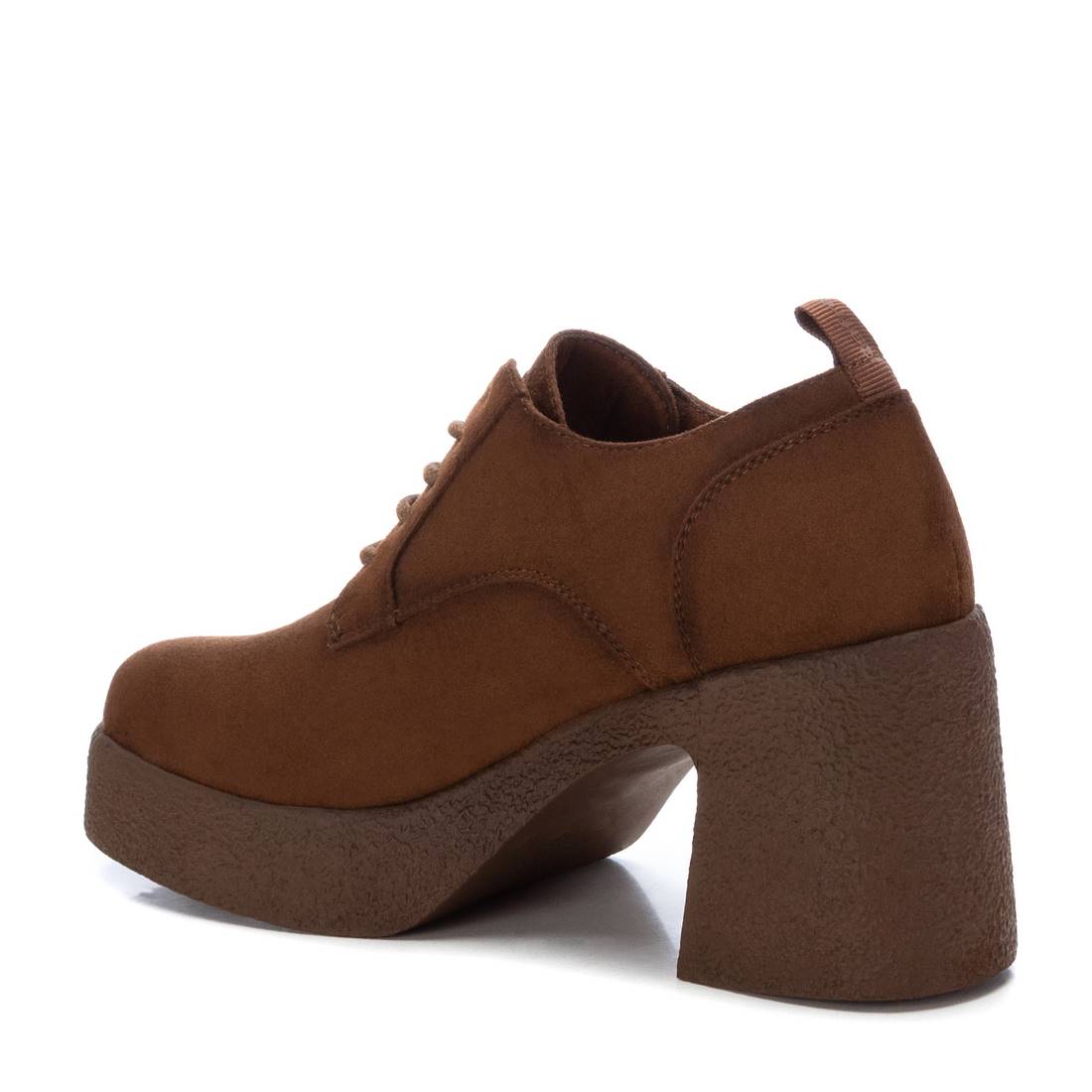 Shoes Blucher Mujer Beige WOMEN'S SHOE REFRESH 17148502