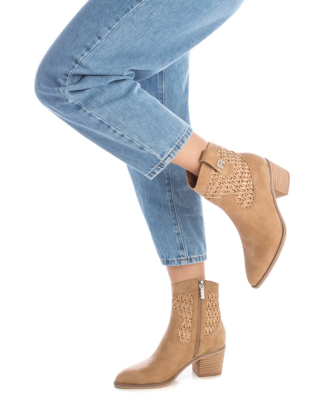 WOMEN'S ANKLE BOOT REFRESH 17154501