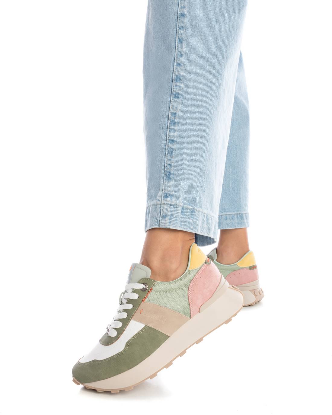 WOMEN'S SNEAKER REFRESH 17157001