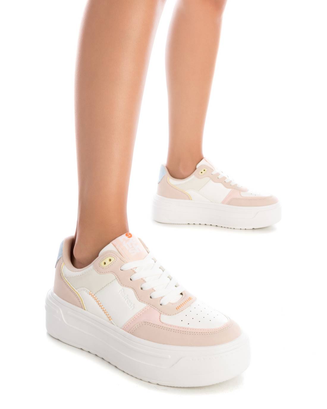 WOMEN'S SNEAKER REFRESH 17162002