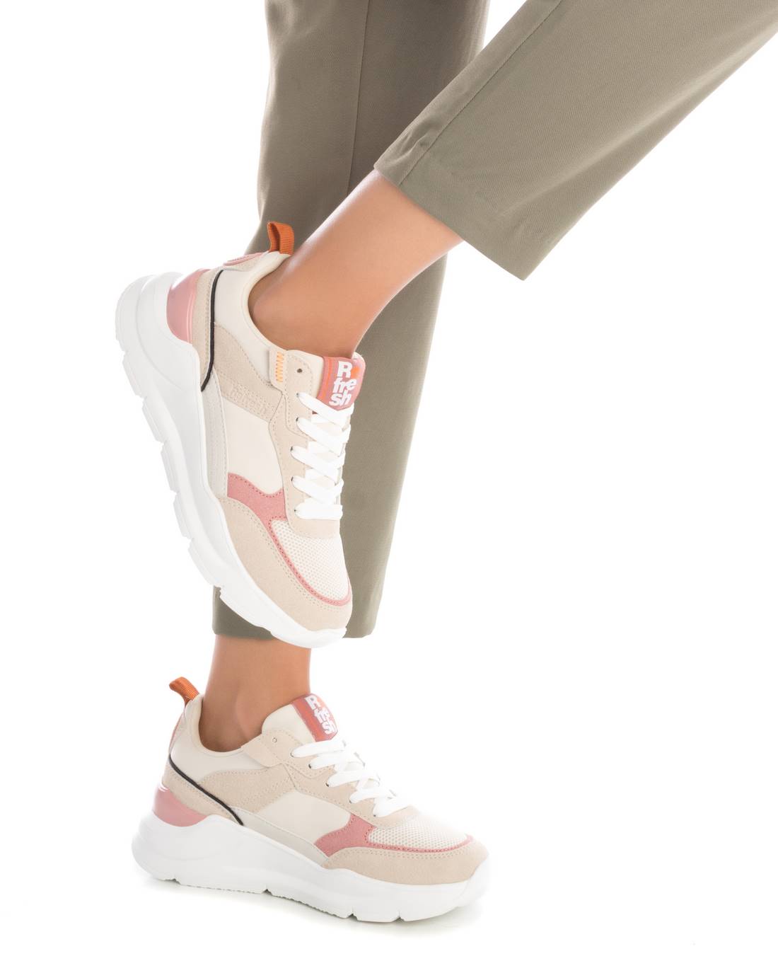 WOMEN'S SNEAKER REFRESH 17162601