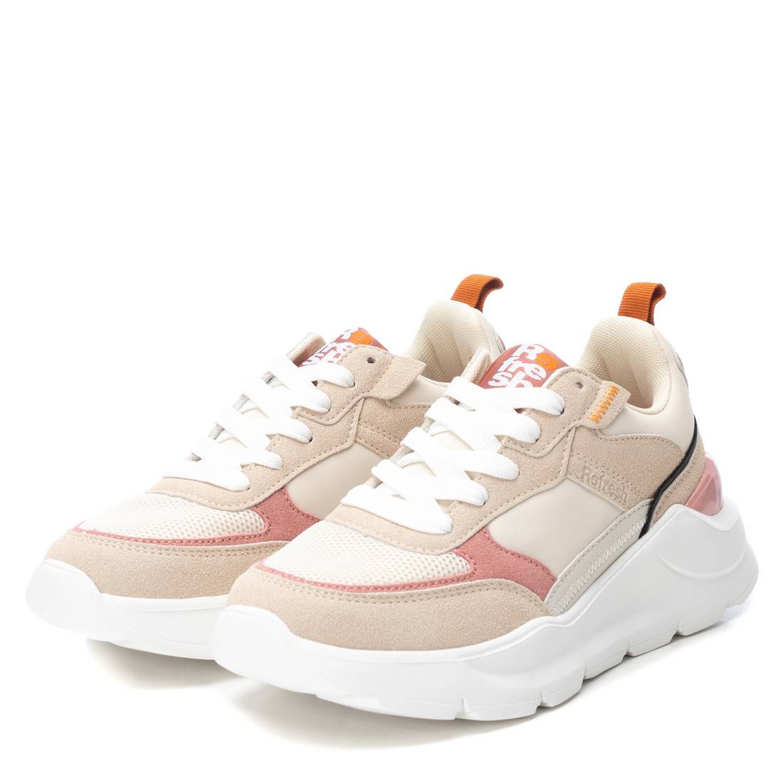 WOMEN'S SNEAKER REFRESH 17162601