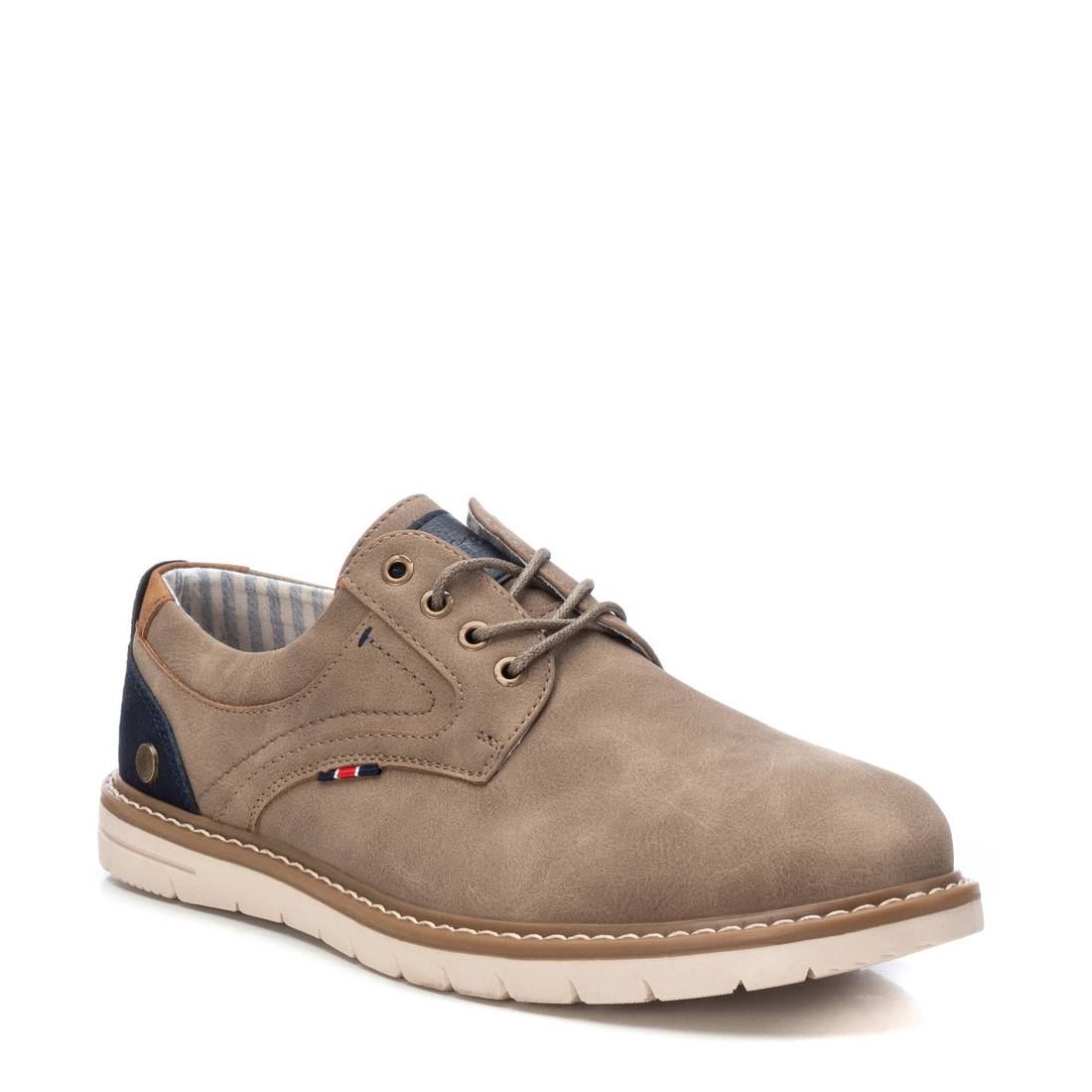 ZAPATO DE HOMBRE REFRESH 17166701