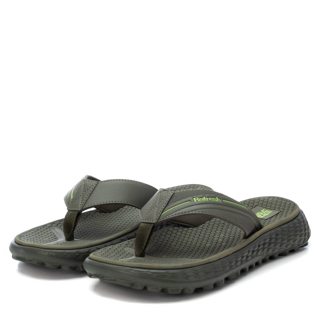 MEN'S FLIP FLOPS REFRESH 17167002