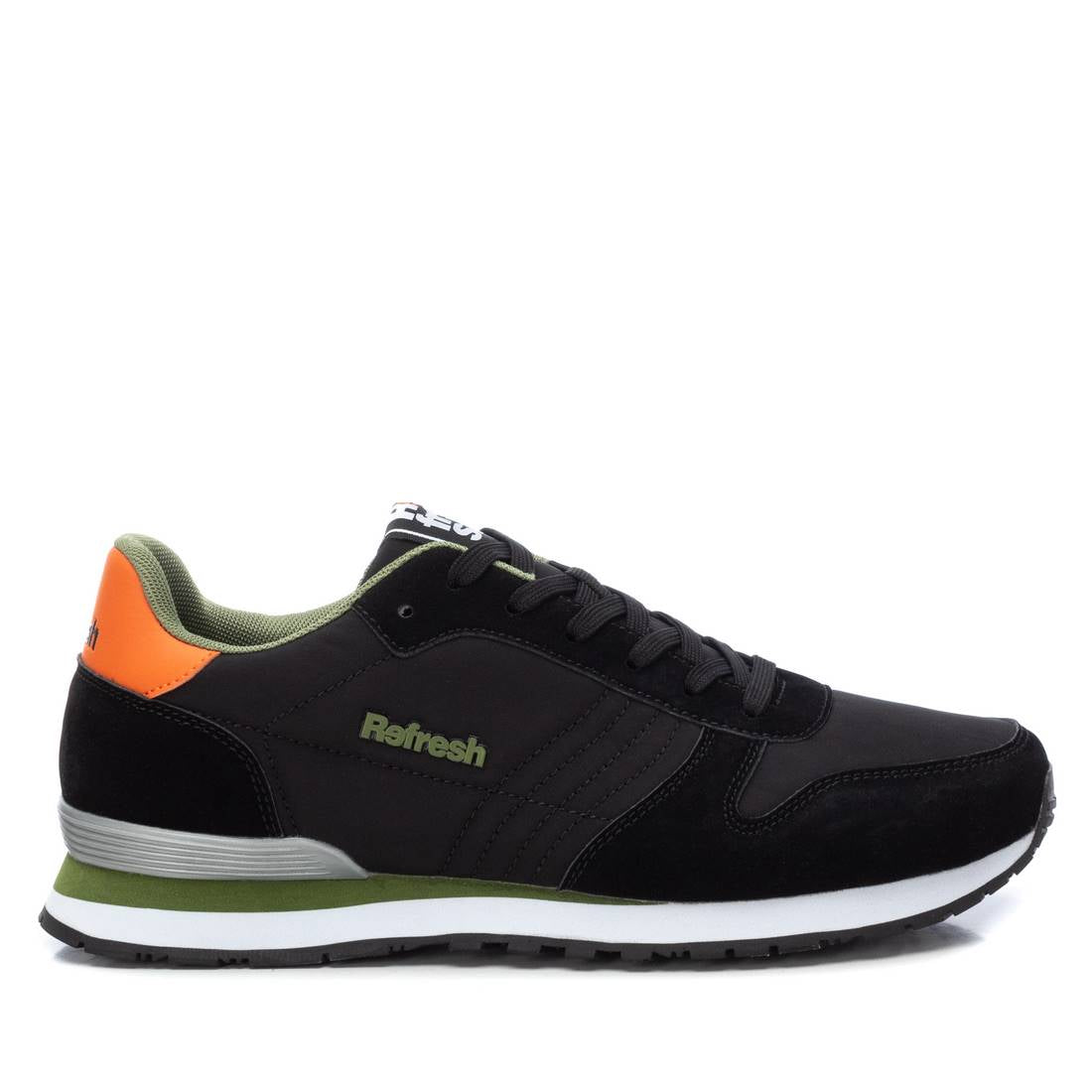 ZAPATO DE HOMBRE REFRESH 17171804