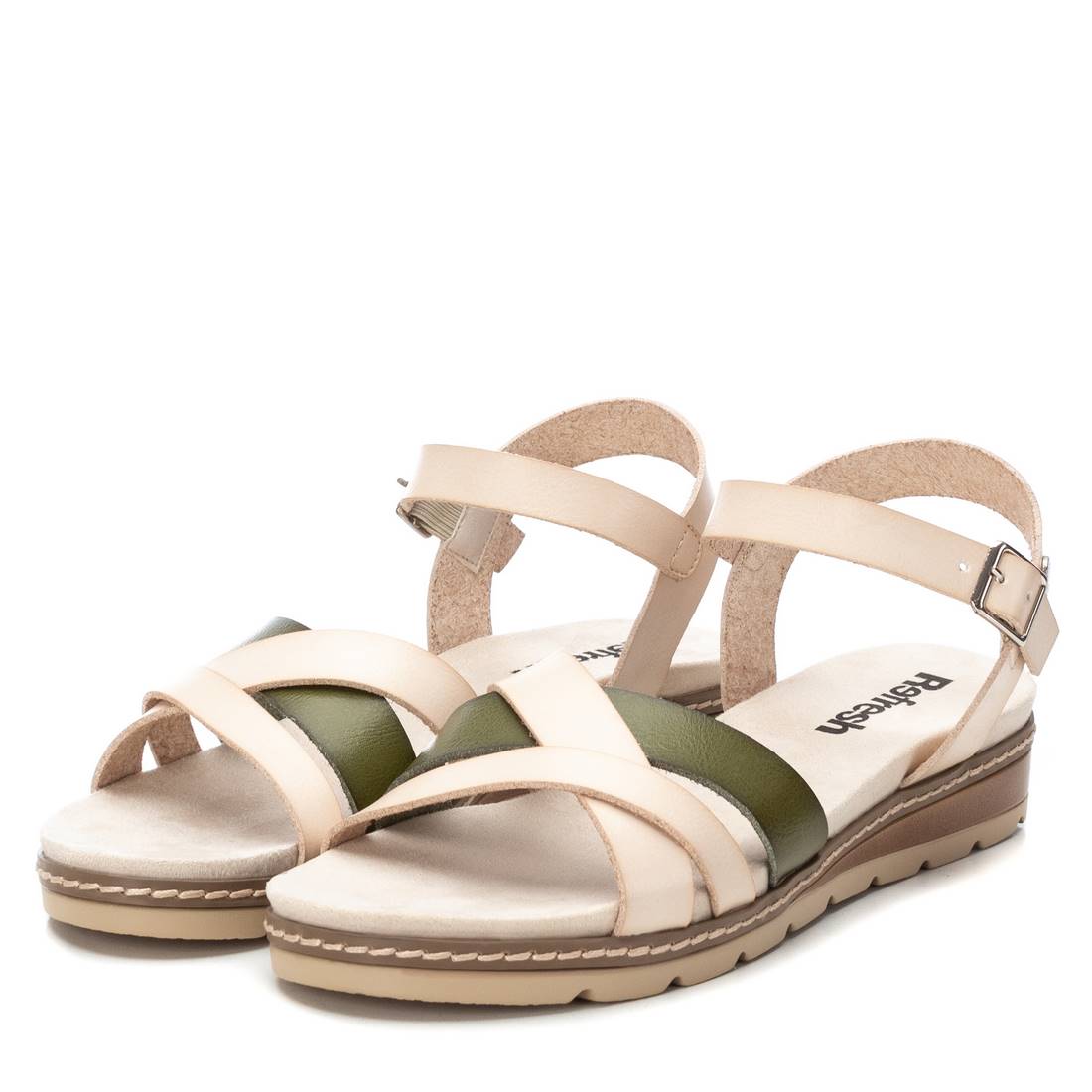 WOMEN'S SANDAL REFRESH 17177702 - Main Image