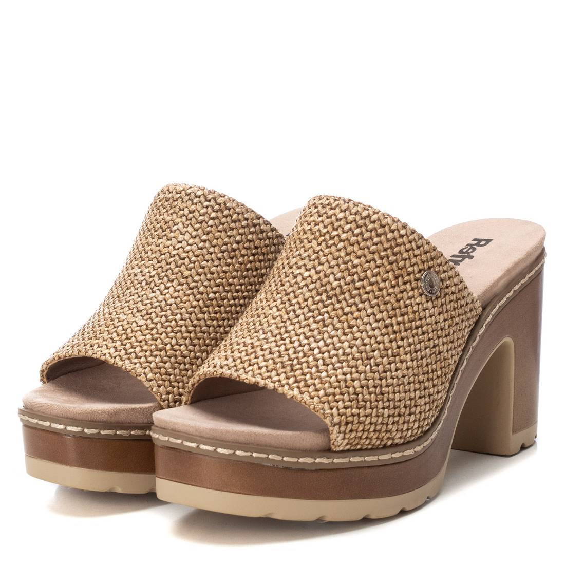 WOMEN'S SANDAL REFRESH 17180301