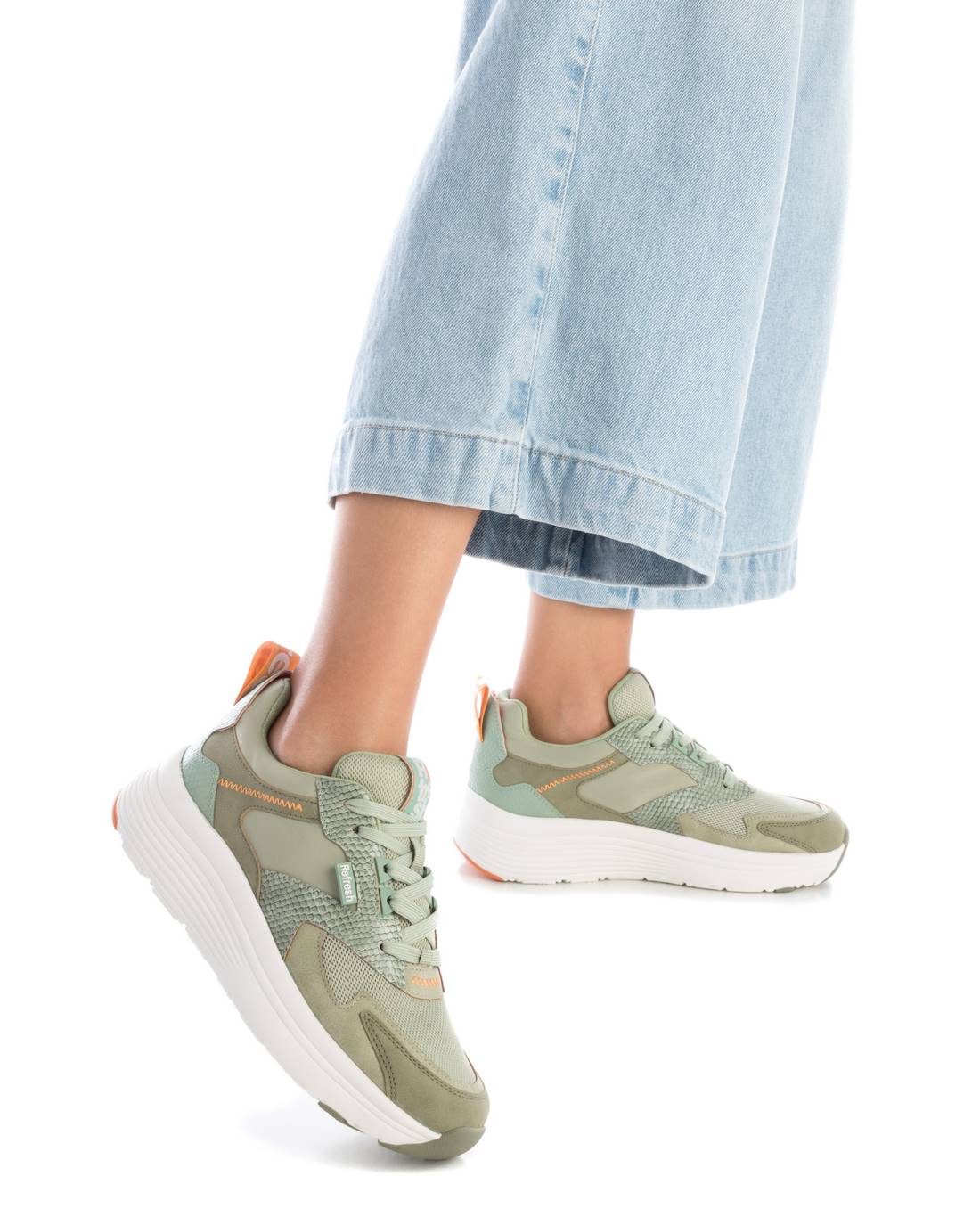 WOMEN'S SNEAKER REFRESH 17184003