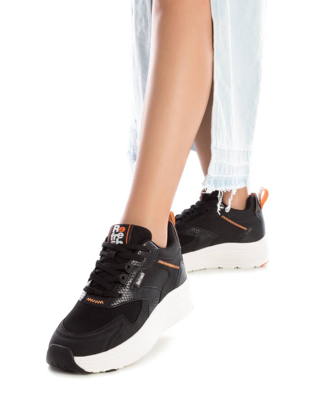 WOMEN'S SNEAKER REFRESH 17184004