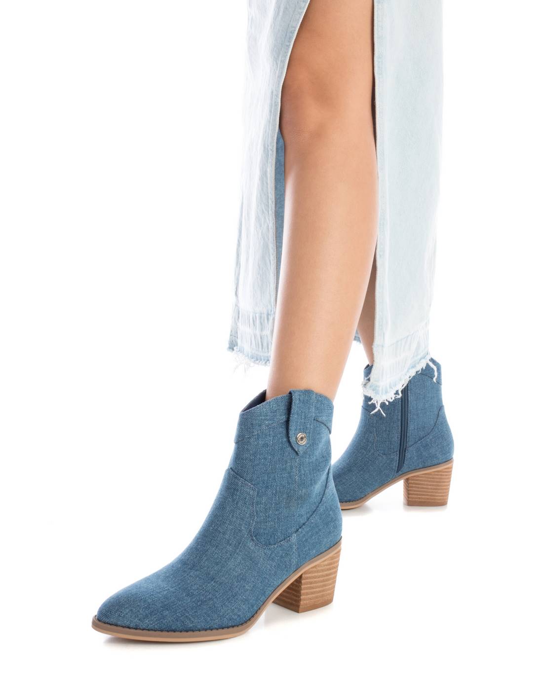 WOMEN'S ANKLE BOOT REFRESH 17186902