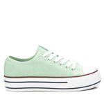 ZAPATO DE MUJER REFRESH 17190104