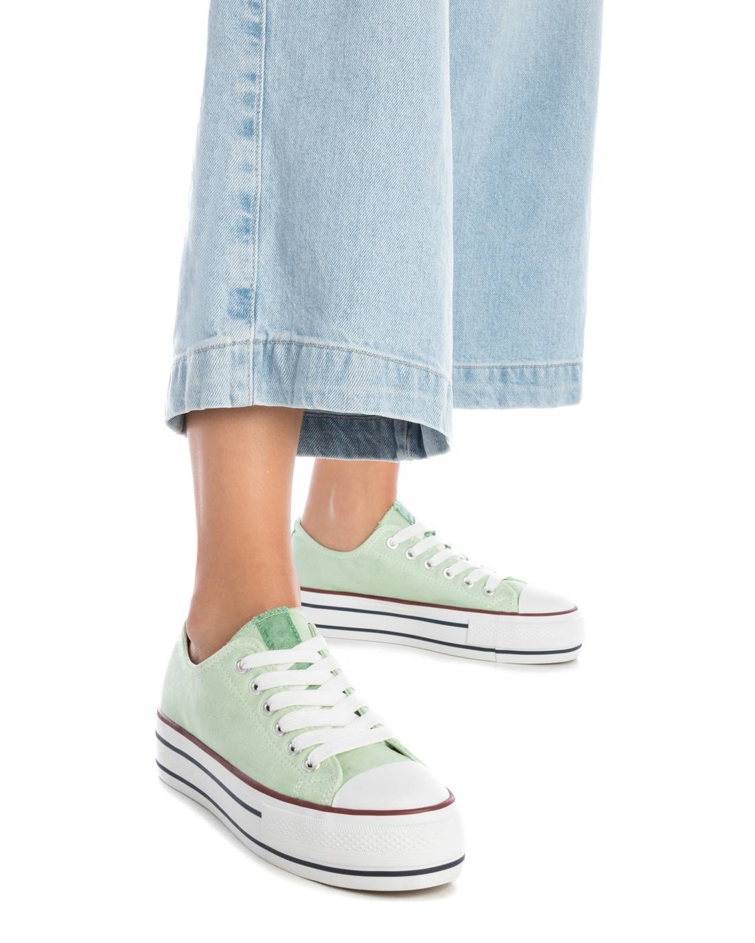 WOMEN'S SNEAKER REFRESH 17190104