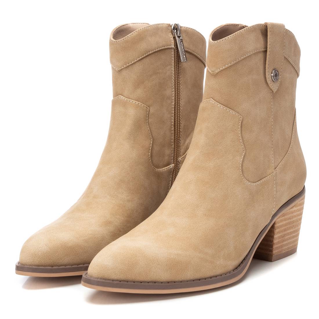 WOMEN'S ANKLE BOOT REFRESH 17194501