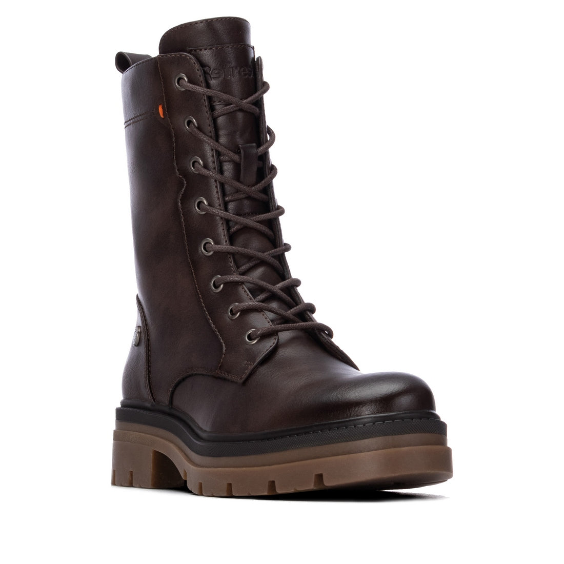Botin de mujer plano Refresh 17197703