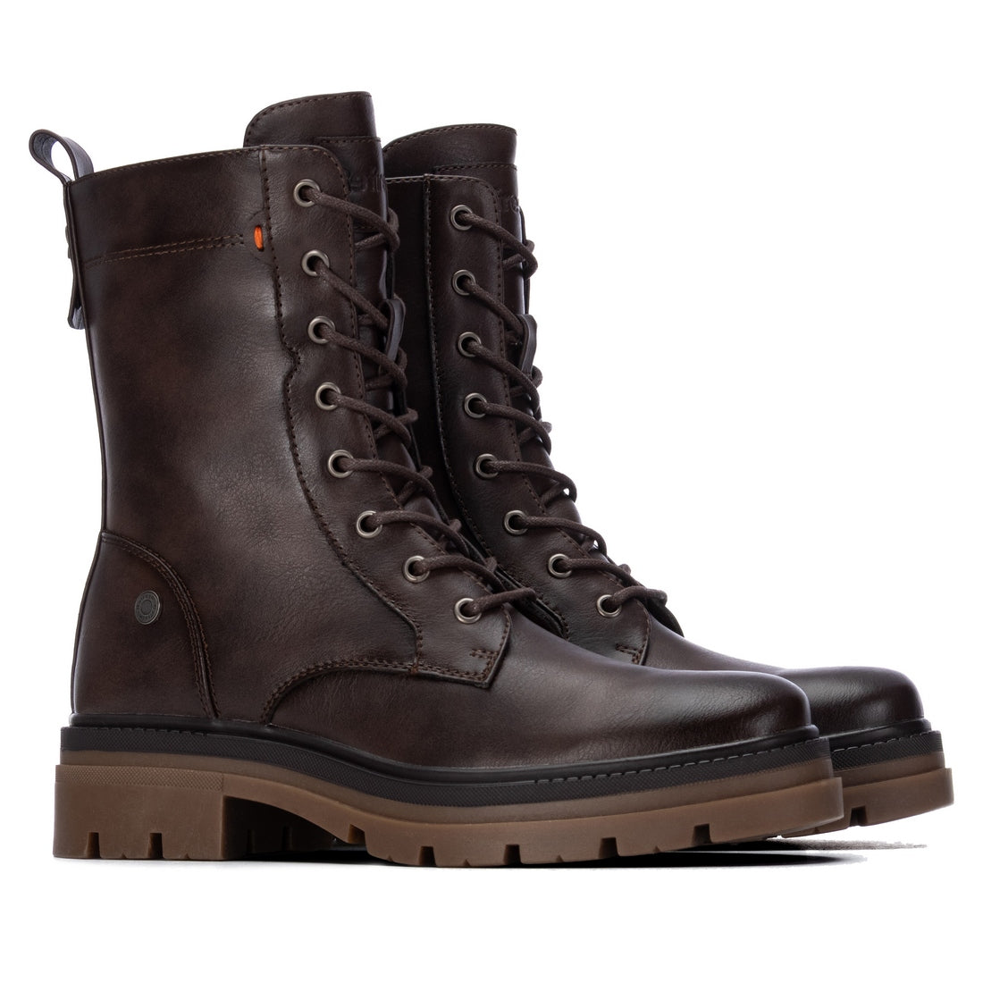 Botin de mujer plano Refresh 17197703