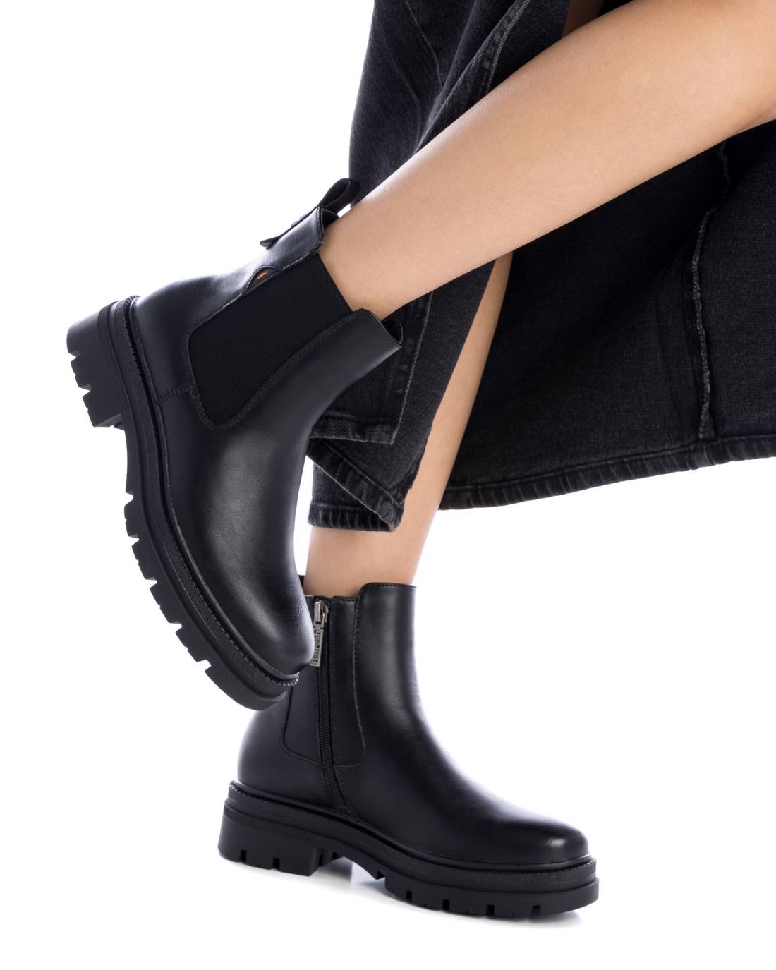 WOMEN'S ANKLE BOOT REFRESH 17197901