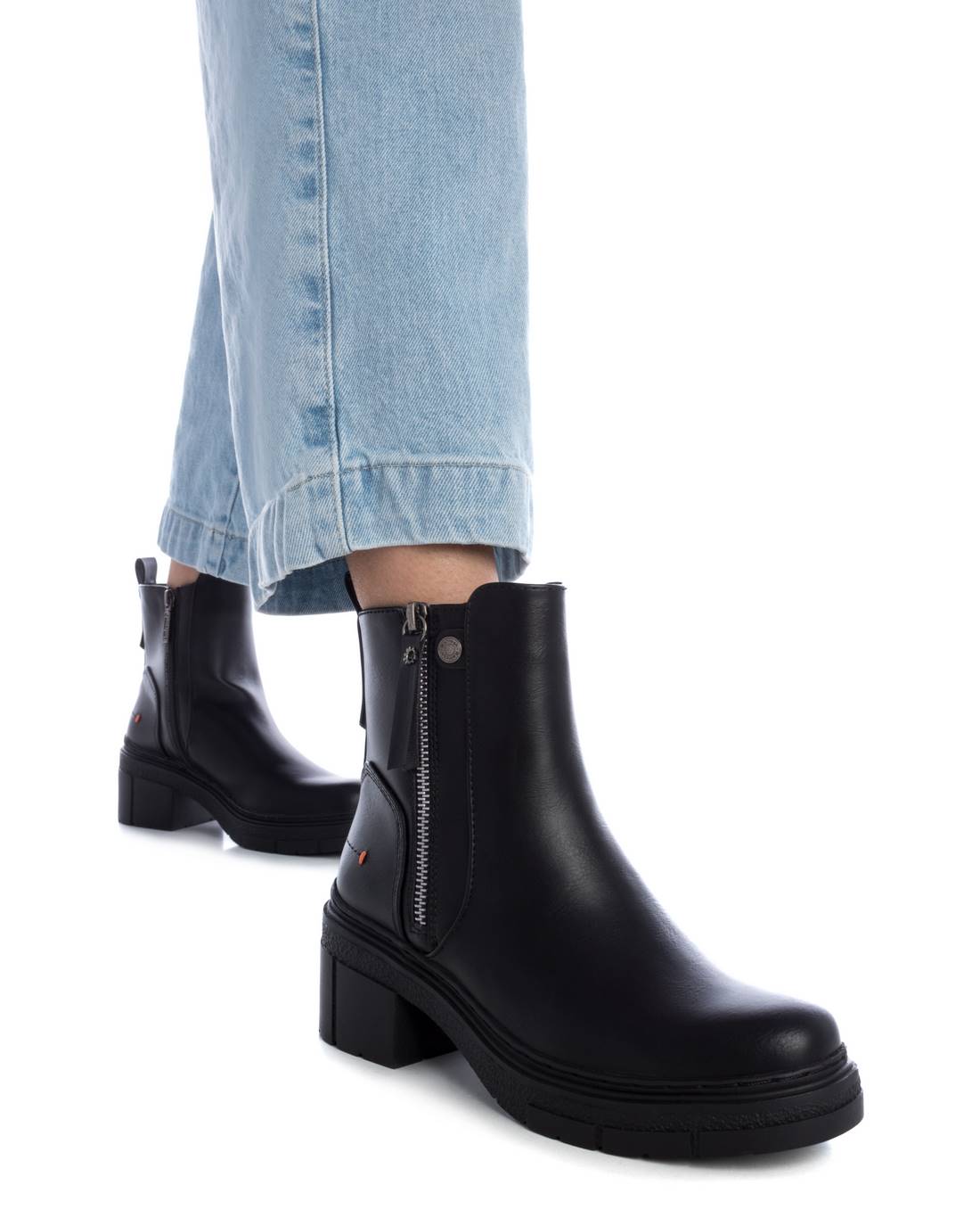 WOMEN'S ANKLE BOOT REFRESH 17199301