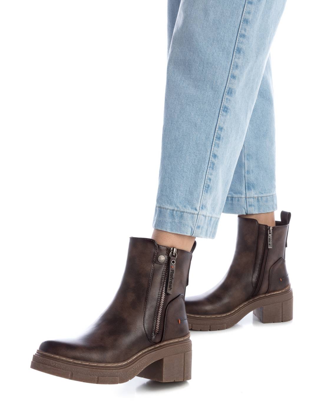 WOMEN'S ANKLE BOOT REFRESH 17199303