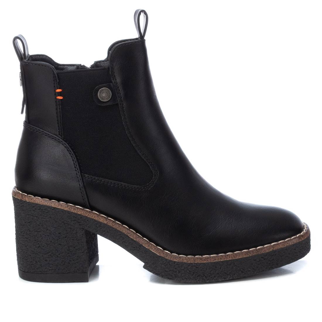 WOMEN'S ANKLE BOOT REFRESH 17200801