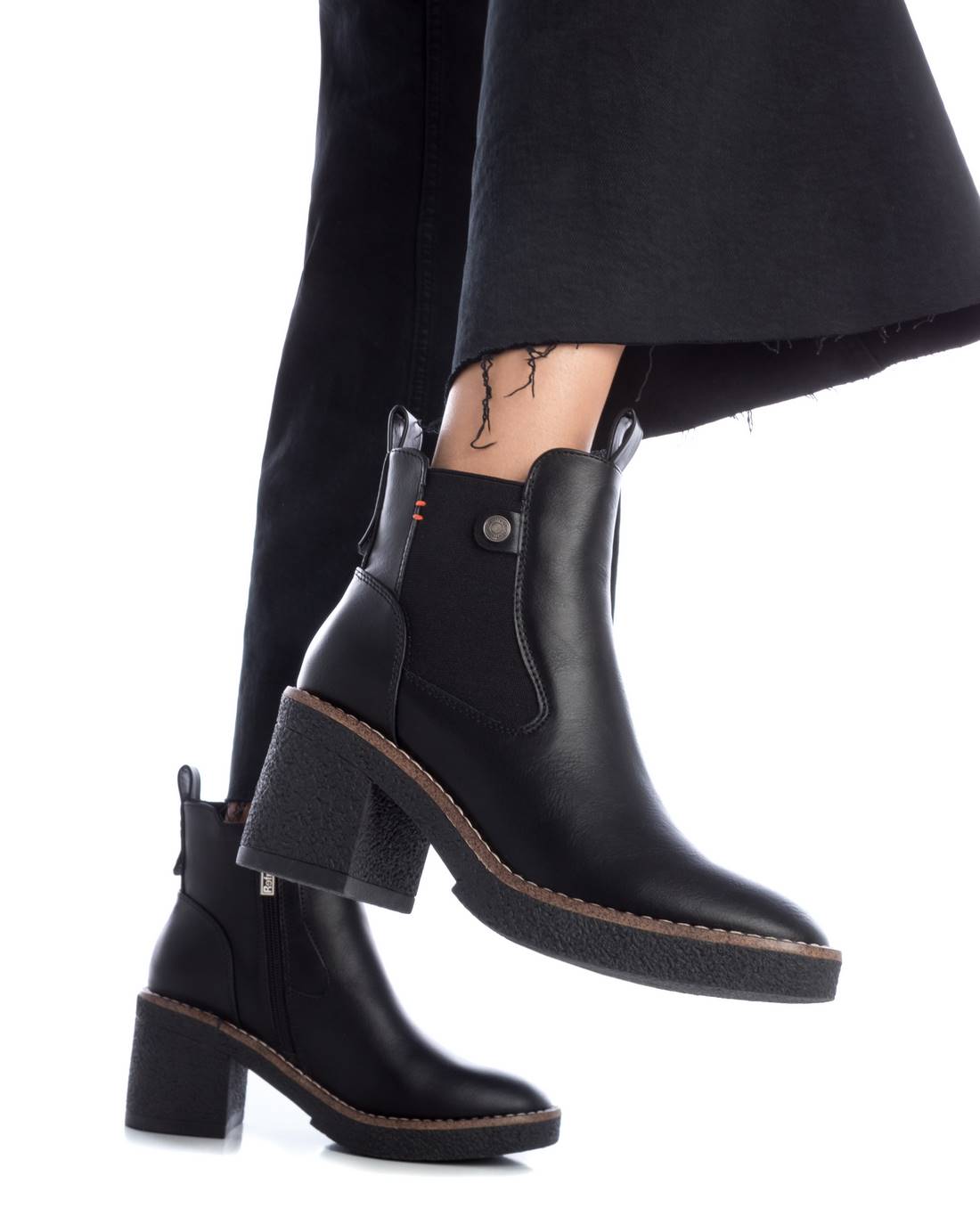 WOMEN'S ANKLE BOOT REFRESH 17200801