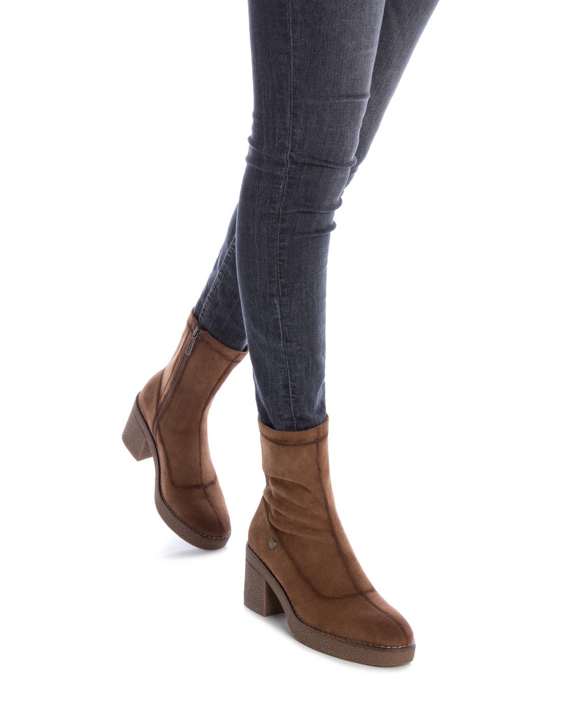 WOMEN'S ANKLE BOOT REFRESH 17201501